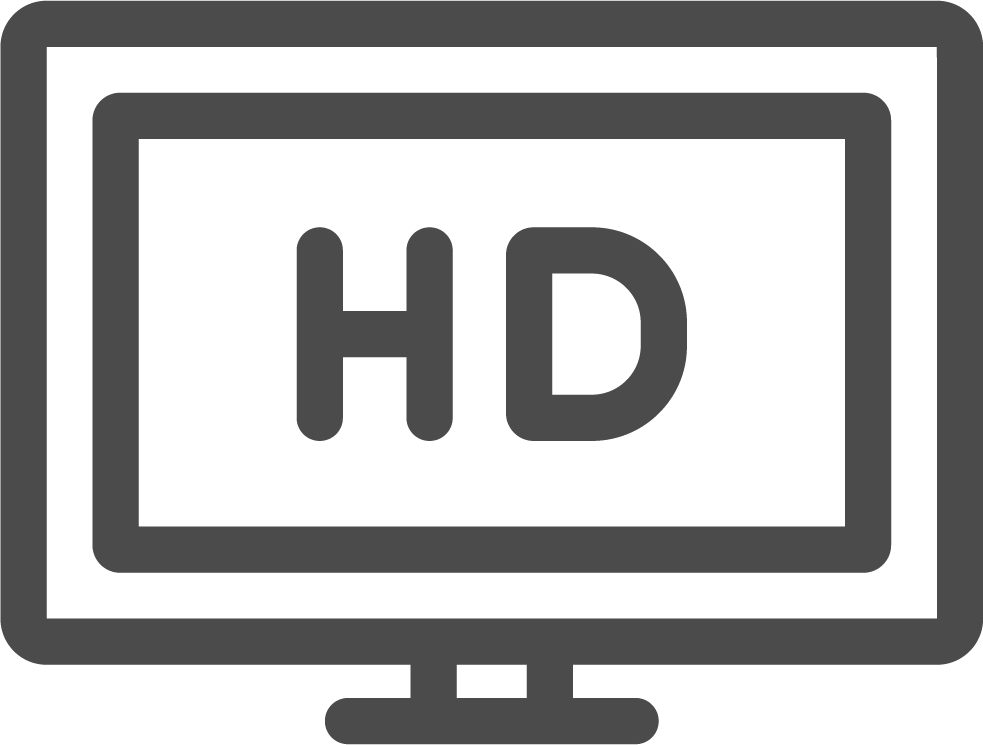 HD Digitizing