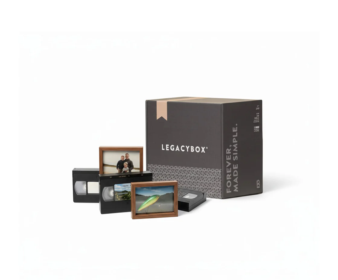 Legacybox All-in-one (5 item)