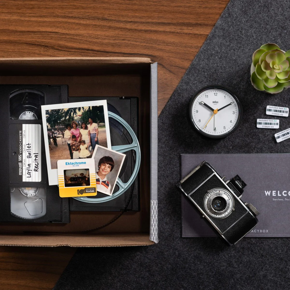 Legacybox - 10-Item w/Digital Download: Daily Wire Exclusive Bundle - Image 3