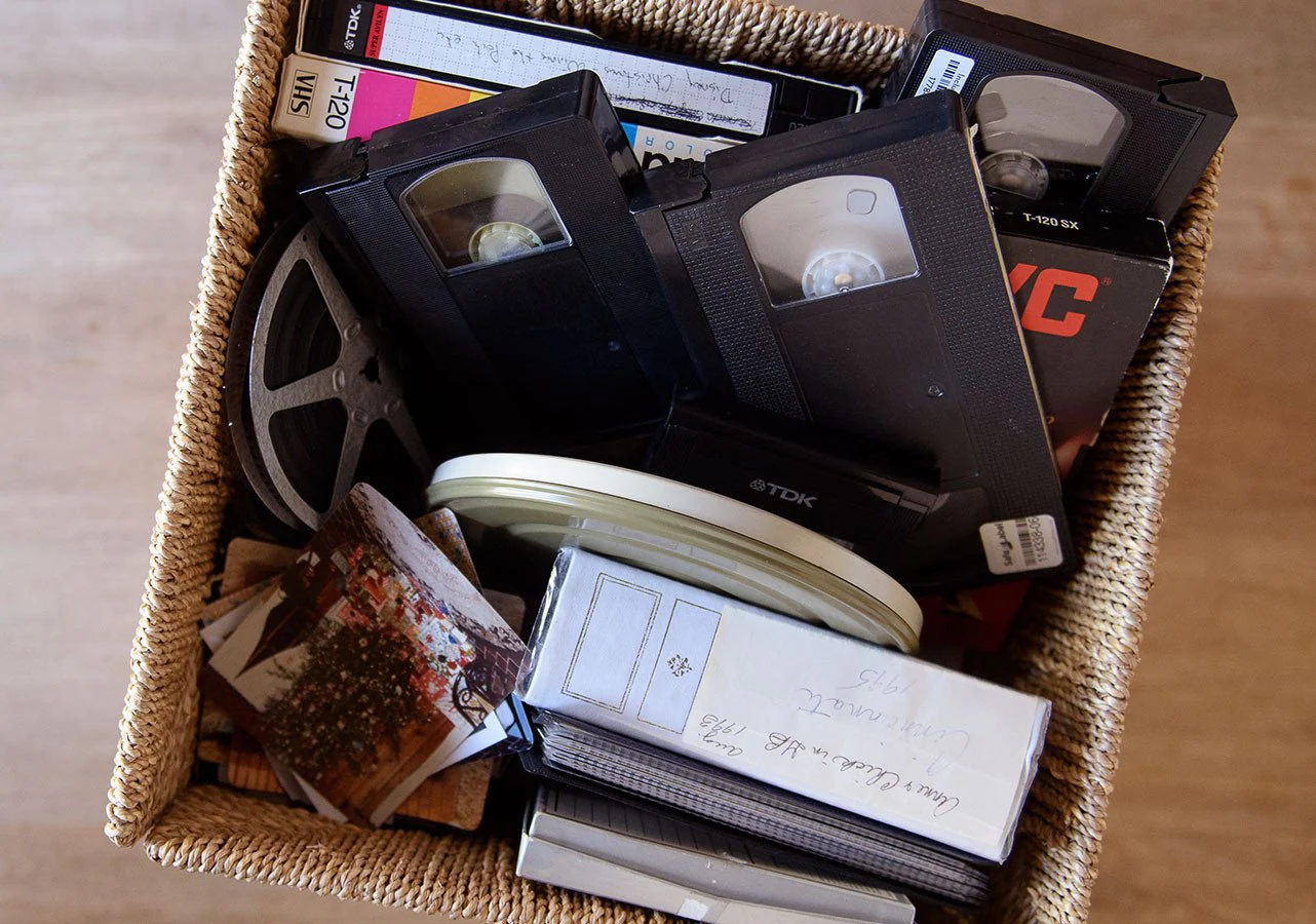 Reel-to-Reel to Digital Conversion - Image 3